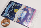 Sanrio Characters Wafer Part.9 [24.Cinnamoroll (Special Card)(Gold Foil Stamped)]