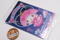 Sanrio Characters Wafer Part.9 [29.My Melody (Special Card)(Gold Foil Stamped)]