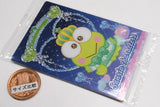 Sanrio Characters Wafer Part.9 [30.Kerokerokeroppi (Special Card)(Gold Foil Stamped)]