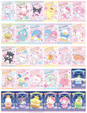 Sanrio Characters Wafer Part.9 [All 30 type set(Full Complete)]