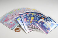 Sanrio Characters Wafer Part.9 [All 30 type set(Full Complete)]