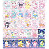 Sanrio Characters Wafer Part.9 [All 30 type set(Full Complete)]