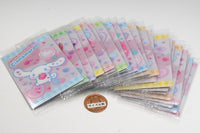 Sanrio Characters Wafer Part.9 [Character Card 23type set (1-23)]
