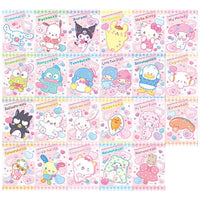 Sanrio Characters Wafer Part.9 [Character Card 23type set (1-23)]