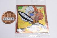 Niforamtion ONE PIECE Pirate Sticker Wafer LOG.11 [16.Inazuma(Normal)]