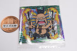 Niforamtion ONE PIECE Pirate Sticker Wafer LOG.11 [18.Hannyabal(Super Rare)]