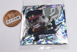 Niforamtion ONE PIECE Pirate Sticker Wafer LOG.11 [22.Shiryu(Grand Rare)]