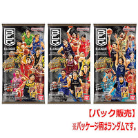 [PACK sale] B.LEAGUE Twin Wafers 2024-25 SEASON