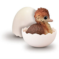 Tenori Baby Friends Bird [1.Ostrich Baby]
