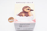 Tenori Baby Friends Bird [2.Spot-bill Duck Baby]