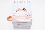 Tenori Baby Friends Bird [3.Long-tailed Tit Baby]