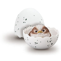 Tenori Baby Friends Bird [3.Long-tailed Tit Baby]