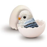Tenori Baby Friends Bird [4.Budgerigar Baby]