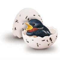 Tenori Baby Friends Bird [5.Swallow Baby]