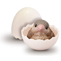 Tenori Baby Friends Bird [6.Java Sparrow Baby]