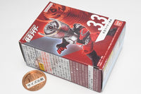 CONVERGE MOTION Kamen Rider Part.6 [1.(33) Kamen Rider Ryuki]