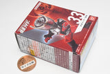 CONVERGE MOTION Kamen Rider Part.6 [1.(33) Kamen Rider Ryuki]