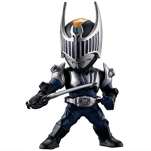 CONVERGE MOTION Kamen Rider Part.6 [2.(34) Kamen Rider Knight]