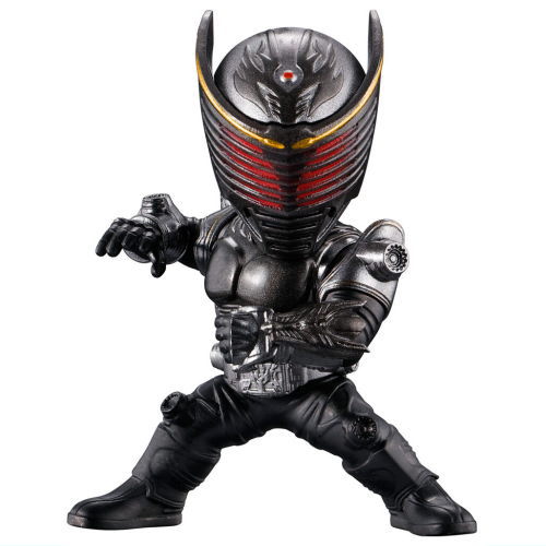 CONVERGE MOTION Kamen Rider Part.6 [5.(37) Kamen Rider Ryuga]