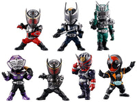 CONVERGE MOTION Kamen Rider Part.6 [All 7 type set(Full Complete)]