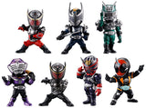 CONVERGE MOTION Kamen Rider Part.6 [All 7 type set(Full Complete)]