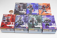 CONVERGE MOTION Kamen Rider Part.6 [All 7 type set(Full Complete)]