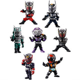 CONVERGE MOTION Kamen Rider Part.6 [All 7 type set(Full Complete)]