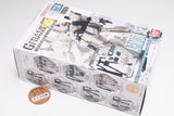 Mobile Suit Gundam G Frame FA 08th MS Team SPECIAL SELECTION [1.(RE23A) Gundam Ez8 Armor Set]