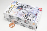 Mobile Suit Gundam G Frame FA 08th MS Team SPECIAL SELECTION [3.(RE16A) Gundam Ground Type Armor Set]