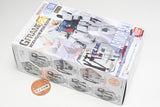 Mobile Suit Gundam G Frame FA 08th MS Team SPECIAL SELECTION [3.(RE16A) Gundam Ground Type Armor Set]