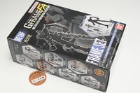 Mobile Suit Gundam G Frame FA 08th MS Team SPECIAL SELECTION [4.(RE16F) Gundam Ground Type Frame Set]