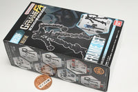 Mobile Suit Gundam G Frame FA 08th MS Team SPECIAL SELECTION [6.(RE20F) Gouf Custom Frame Set]