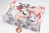 Mobile Suit Gundam G Frame FA 08th MS Team SPECIAL SELECTION [7.(75A) GM Ground Type Armor Set]