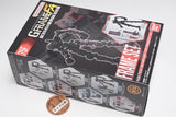 Mobile Suit Gundam G Frame FA 08th MS Team SPECIAL SELECTION [8.(75F) GM Ground Type Frame Set]