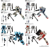Mobile Suit Gundam G Frame FA 08th MS Team SPECIAL SELECTION [All 8 type set(Full Complete)]