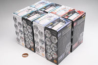 Mobile Suit Gundam G Frame FA 08th MS Team SPECIAL SELECTION [All 8 type set(Full Complete)]