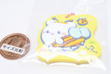 Loveez Pukkuri Rubber Mascot Gummy [1]