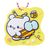 Loveez Pukkuri Rubber Mascot Gummy [1]