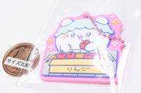 Loveez Pukkuri Rubber Mascot Gummy [2]
