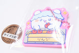 Loveez Pukkuri Rubber Mascot Gummy [2]