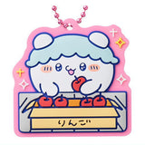 Loveez Pukkuri Rubber Mascot Gummy [2]