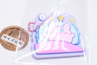 Loveez Pukkuri Rubber Mascot Gummy [3]