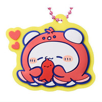 Loveez Pukkuri Rubber Mascot Gummy [5]