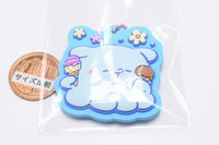 Loveez Pukkuri Rubber Mascot Gummy [8]