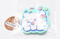 Loveez Pukkuri Rubber Mascot Gummy [9]
