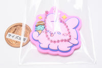Loveez Pukkuri Rubber Mascot Gummy [10]