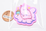 Loveez Pukkuri Rubber Mascot Gummy [10]