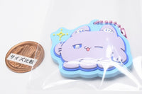 Loveez Pukkuri Rubber Mascot Gummy [11]