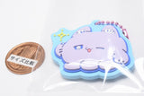 Loveez Pukkuri Rubber Mascot Gummy [11]