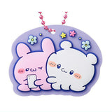 Loveez Pukkuri Rubber Mascot Gummy [12]